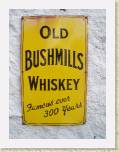 11September05 - Belfast with Caz 091 * Went to the Bushmills Whiskey Brewery but didn't do the tour as run out of time * 1704 x 2272 * (748KB)